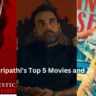 Pankaj Tripathi Top 5 Movies and Tv Shows